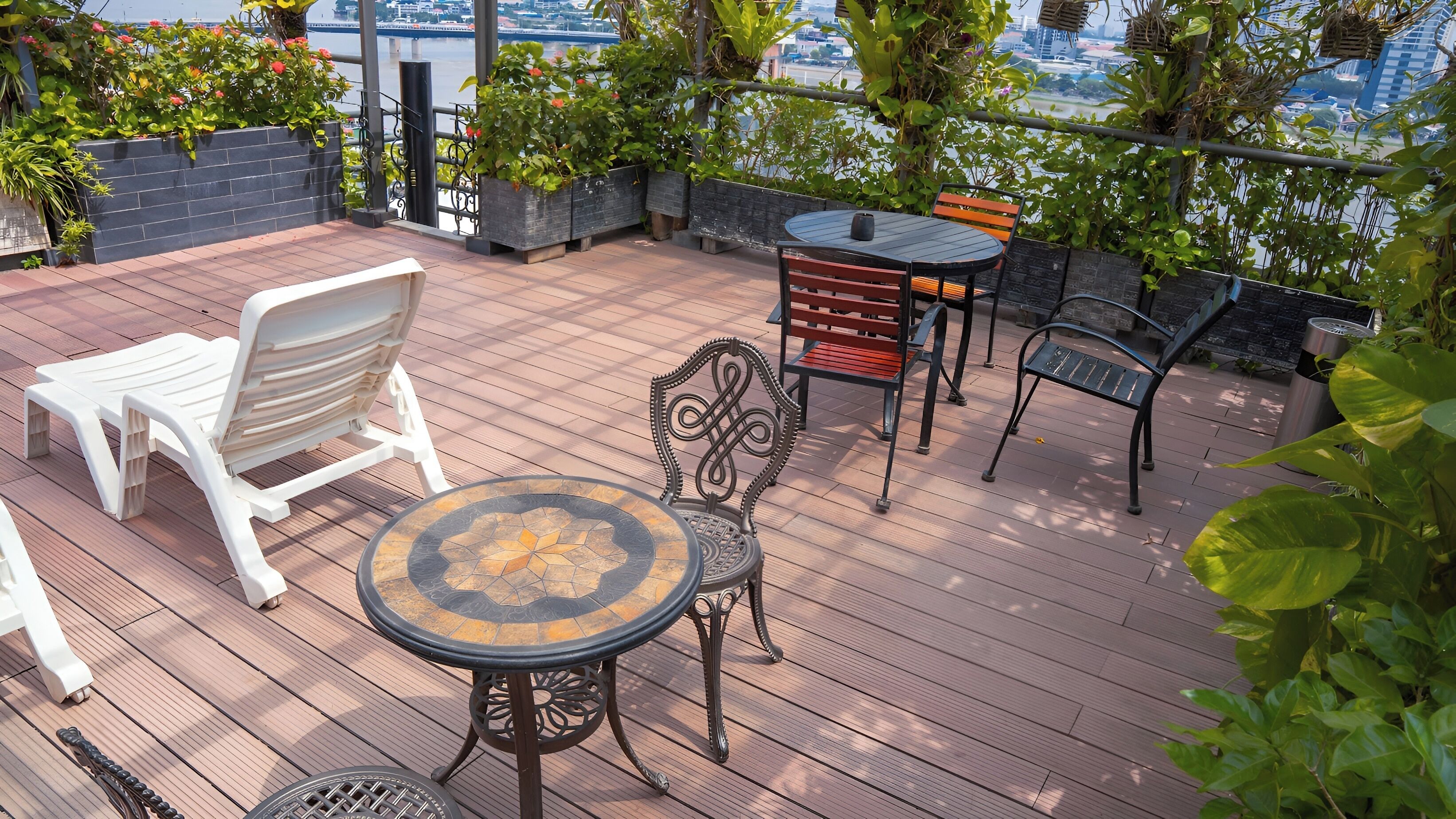 Foto - LCS Hotel & Apartment