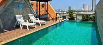 LCS Hotel & Apartment