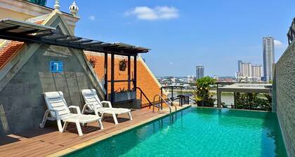 LCS Hotel & Apartment
