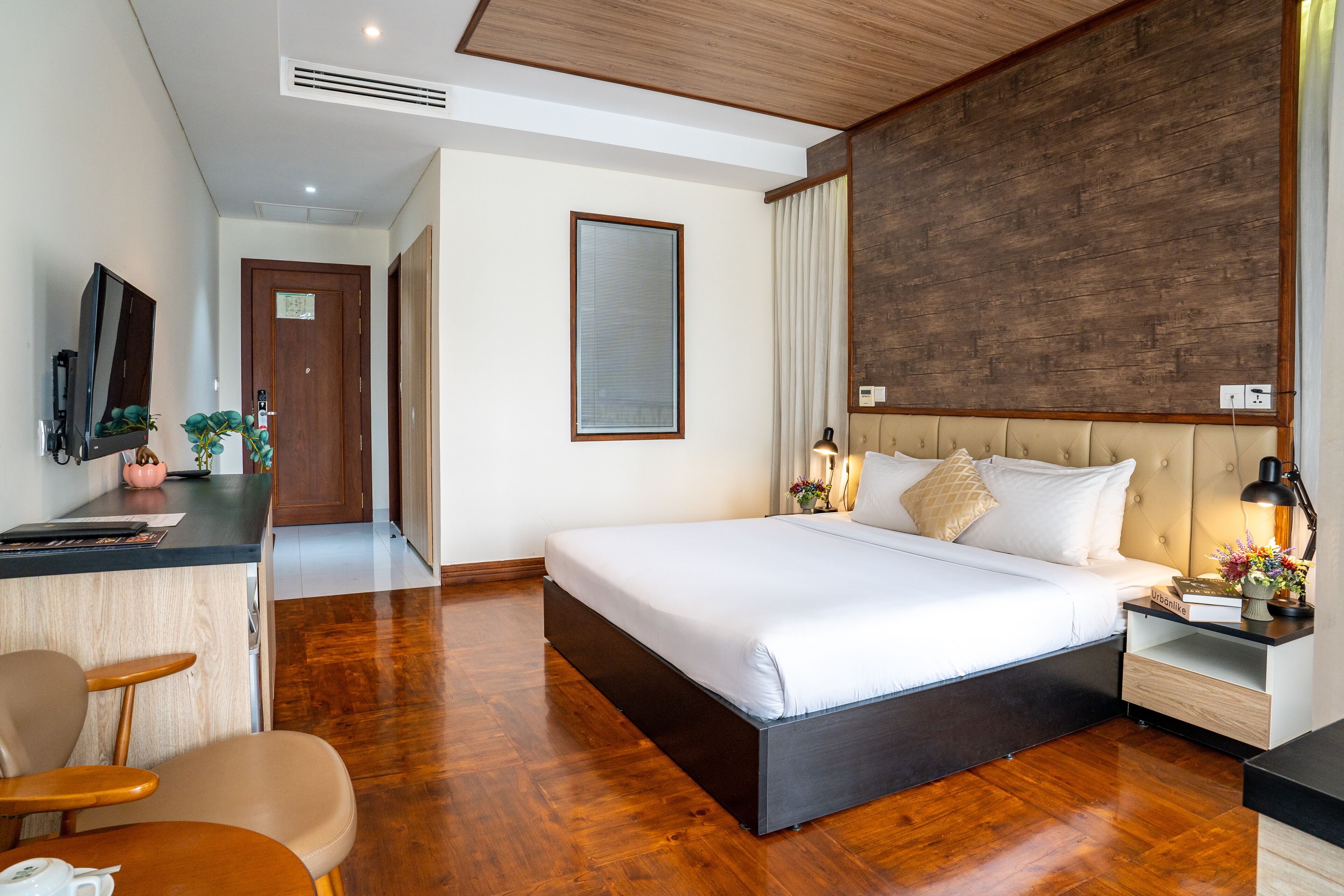 Foto - LCS Hotel & Apartment