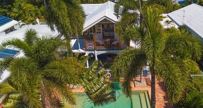 Beach House Cairns
