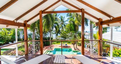 Beach House Cairns