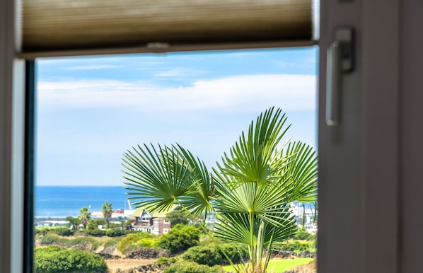 Casa (C Type) | Vistas desde la habitación