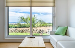 Casa (C Type) | Vistas desde la habitación