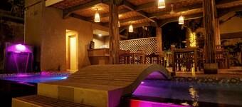 The Inn by Sunsethouse