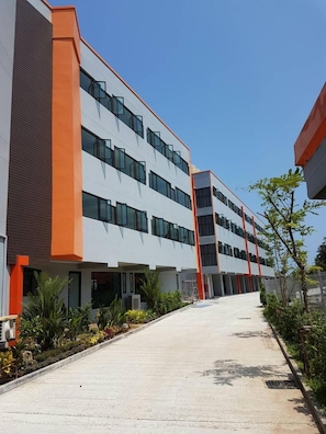 Exterior - Samui City Hotel (Koh Samui)