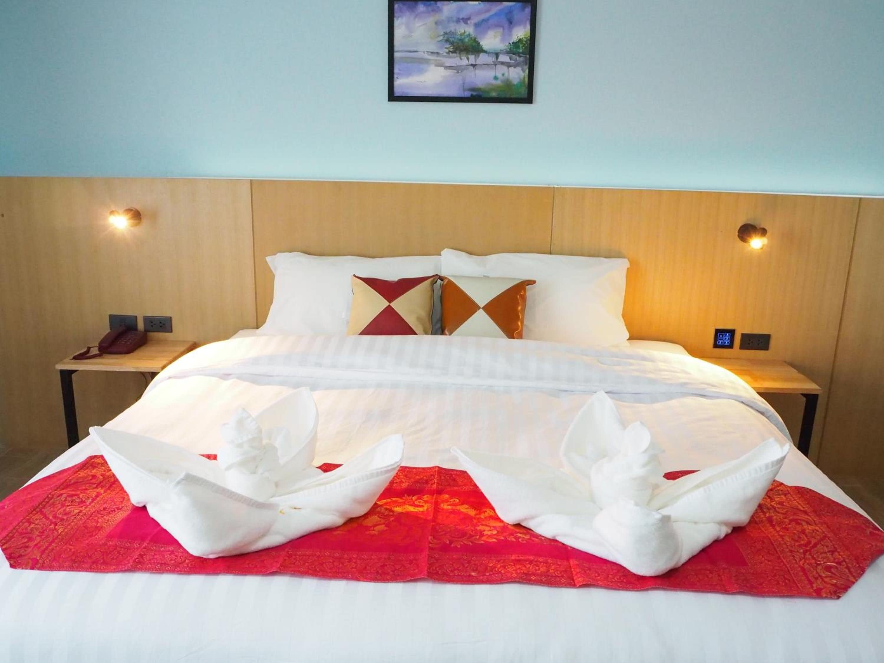 Photo - Samui City Hotel