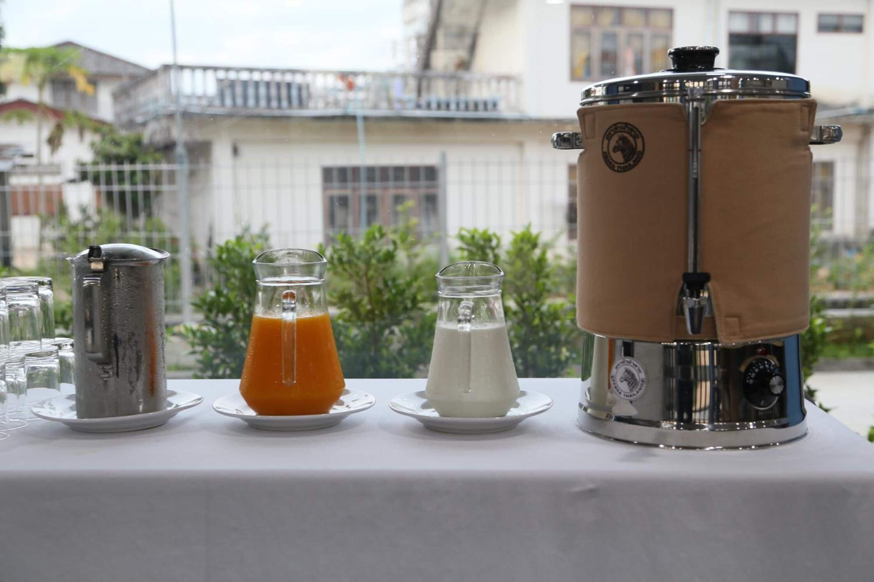 Photo - Samui City Hotel