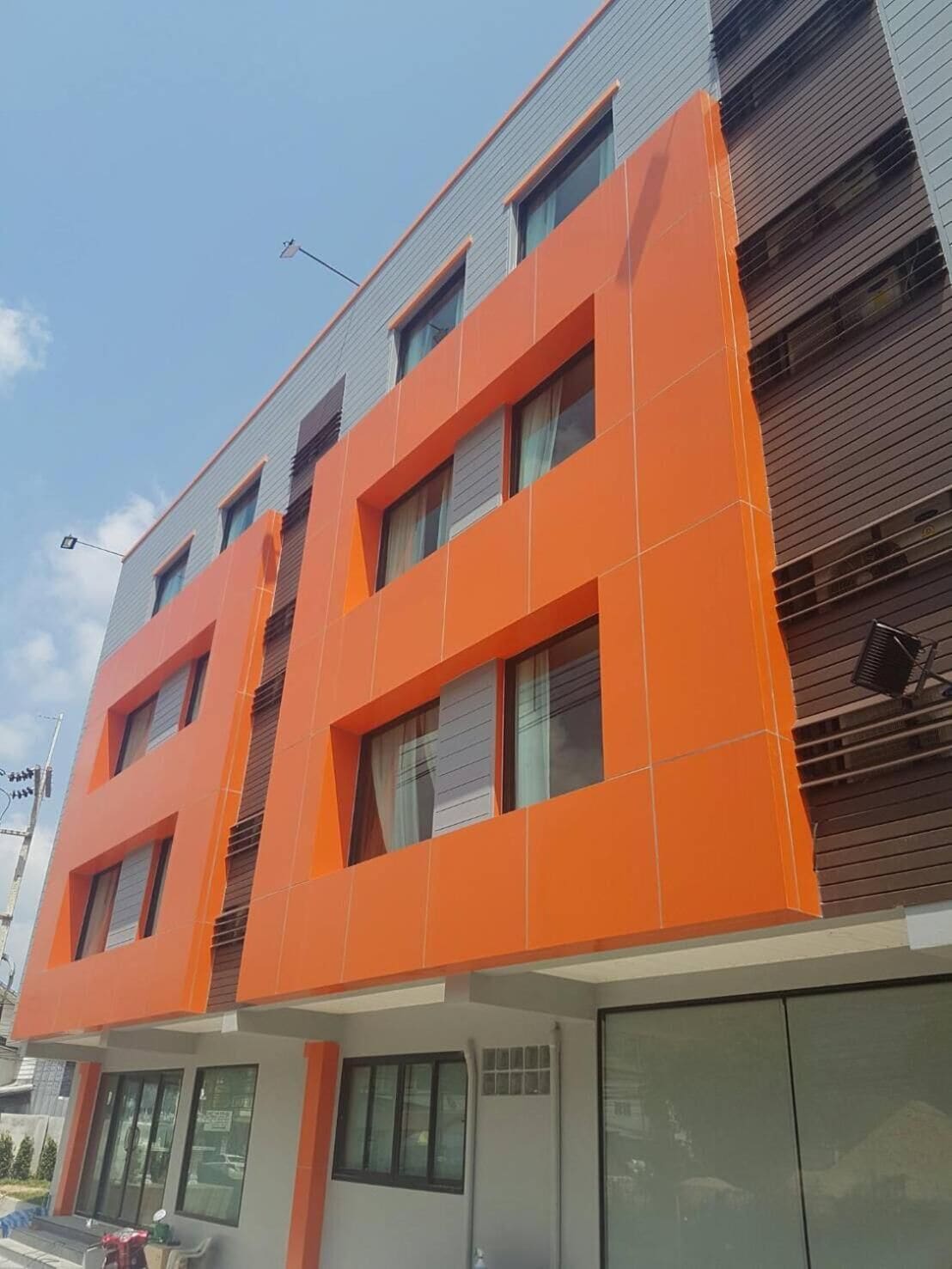 Photo - Samui City Hotel