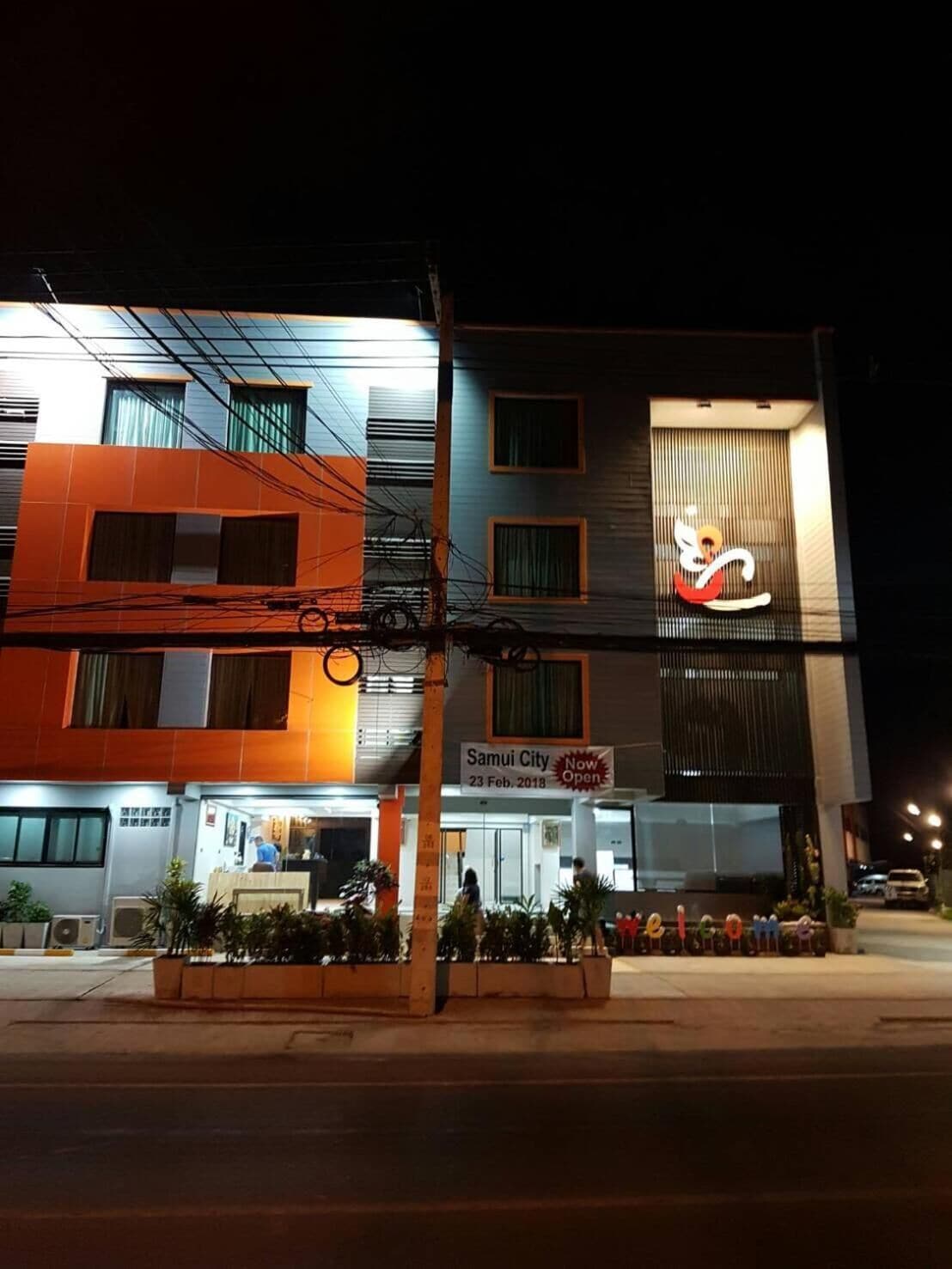 Photo - Samui City Hotel