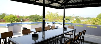 Mansion Hostel Mandalay