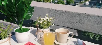 Mansion Hostel Mandalay