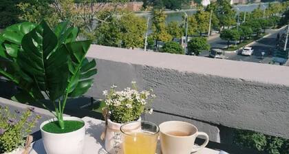 Mansion Hostel Mandalay