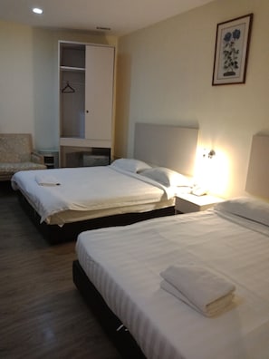 Room - Home Inn 2 Taman Bukit Segar (Cheras)
