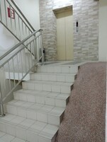 Escaleras