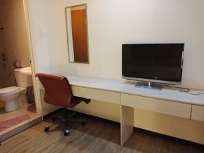 Family Room (4) | Room amenity - Home Inn 2 Taman Bukit Segar (Cheras)