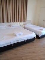 Habitación familiar (Superior)