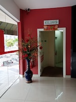 Servicios del alojamiento