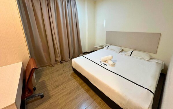 Room - Home Inn 2 Taman Bukit Segar (Cheras)