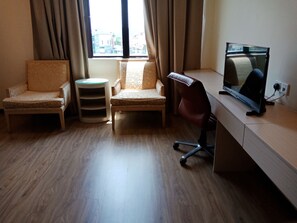 Superior Family 3 | Room amenity - Home Inn 2 Taman Bukit Segar (Cheras)