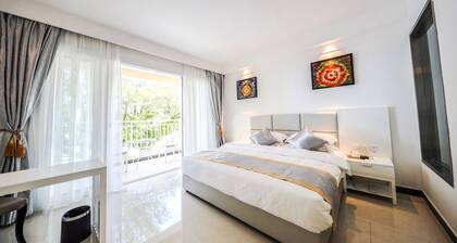 Ocean Star Hotel
