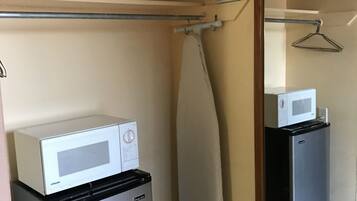 Équipements de la chambre