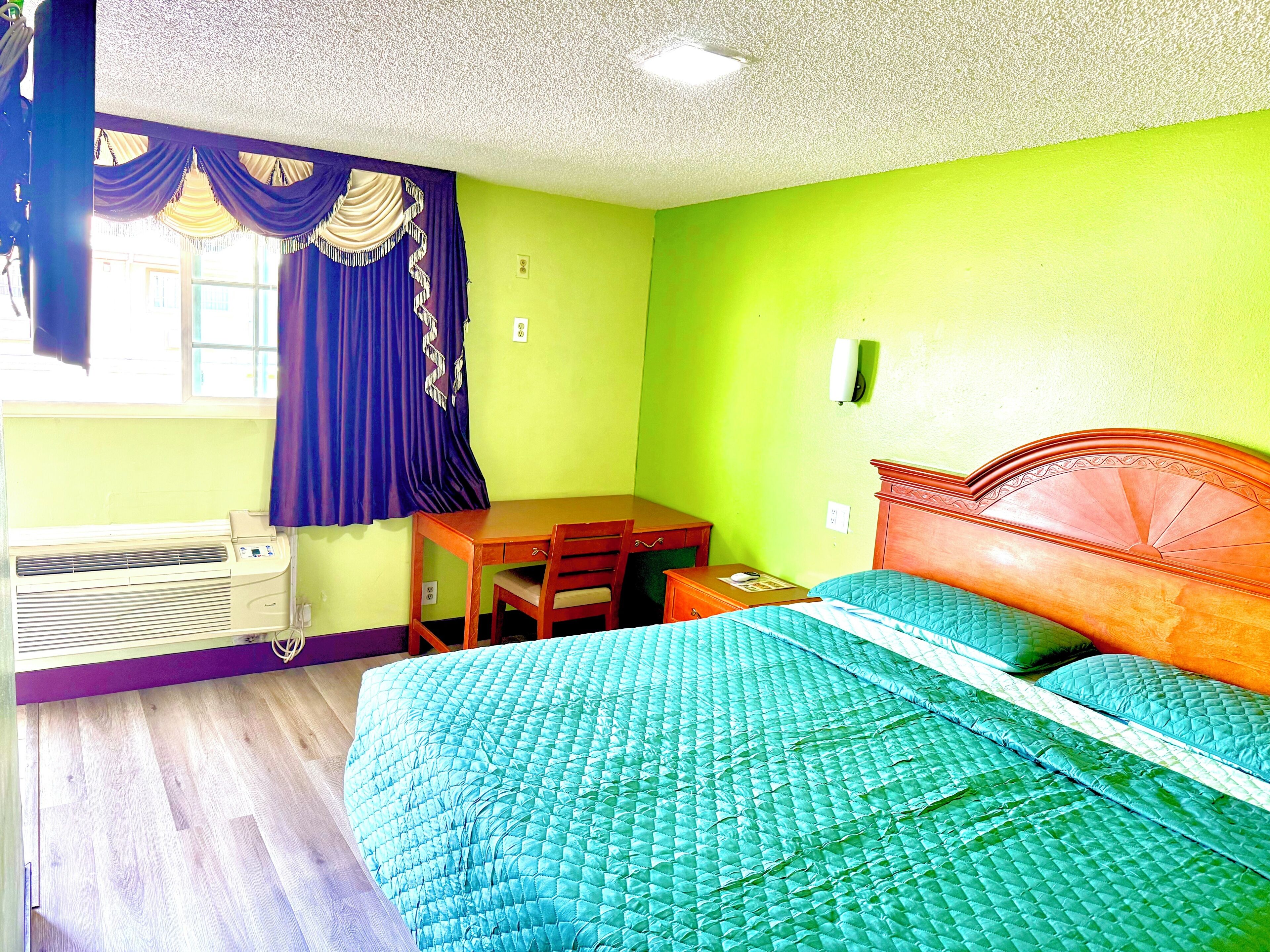 Photo - A Fisher's Inn Motel