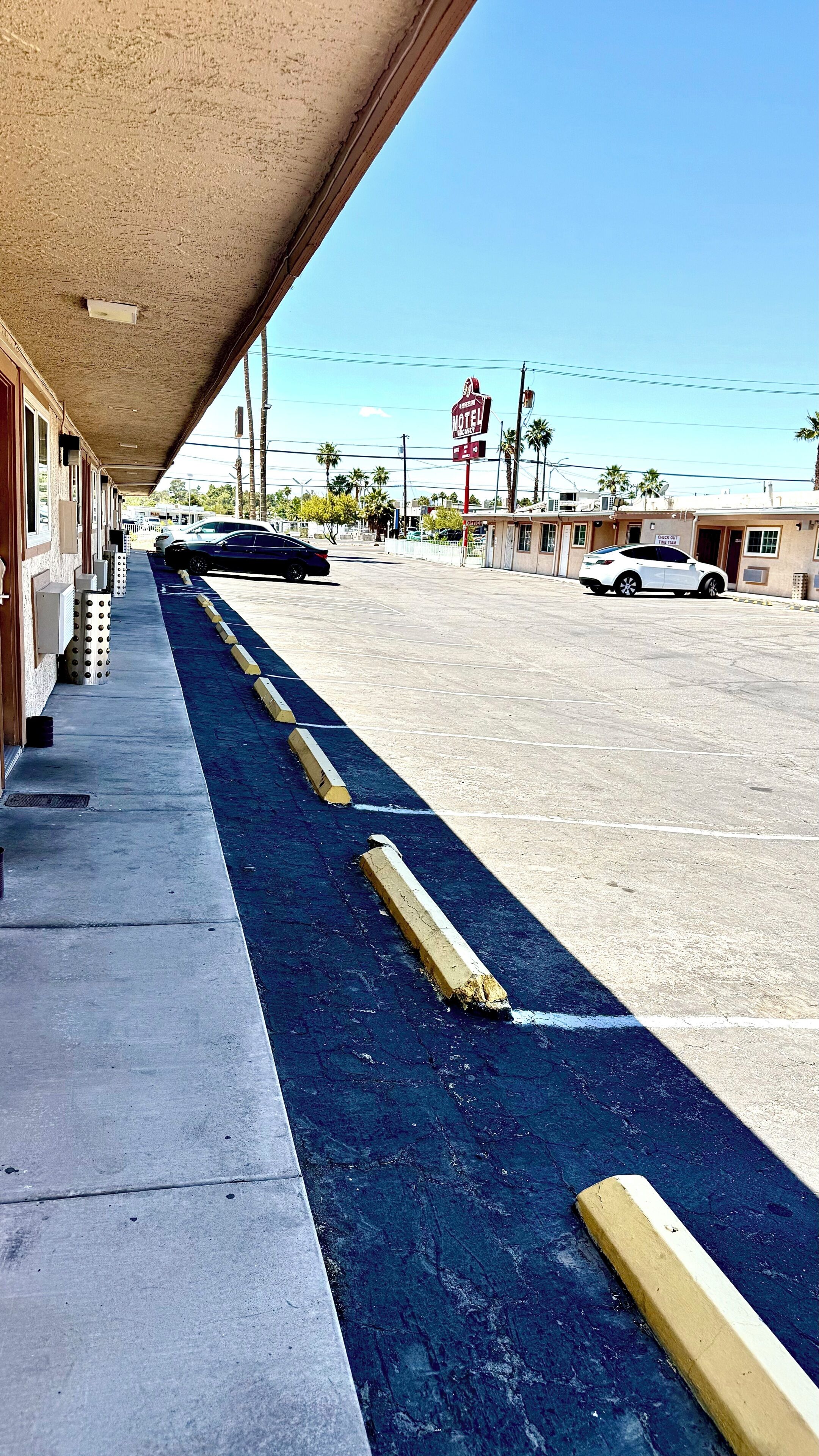 Photo - A Fisher's Inn Motel