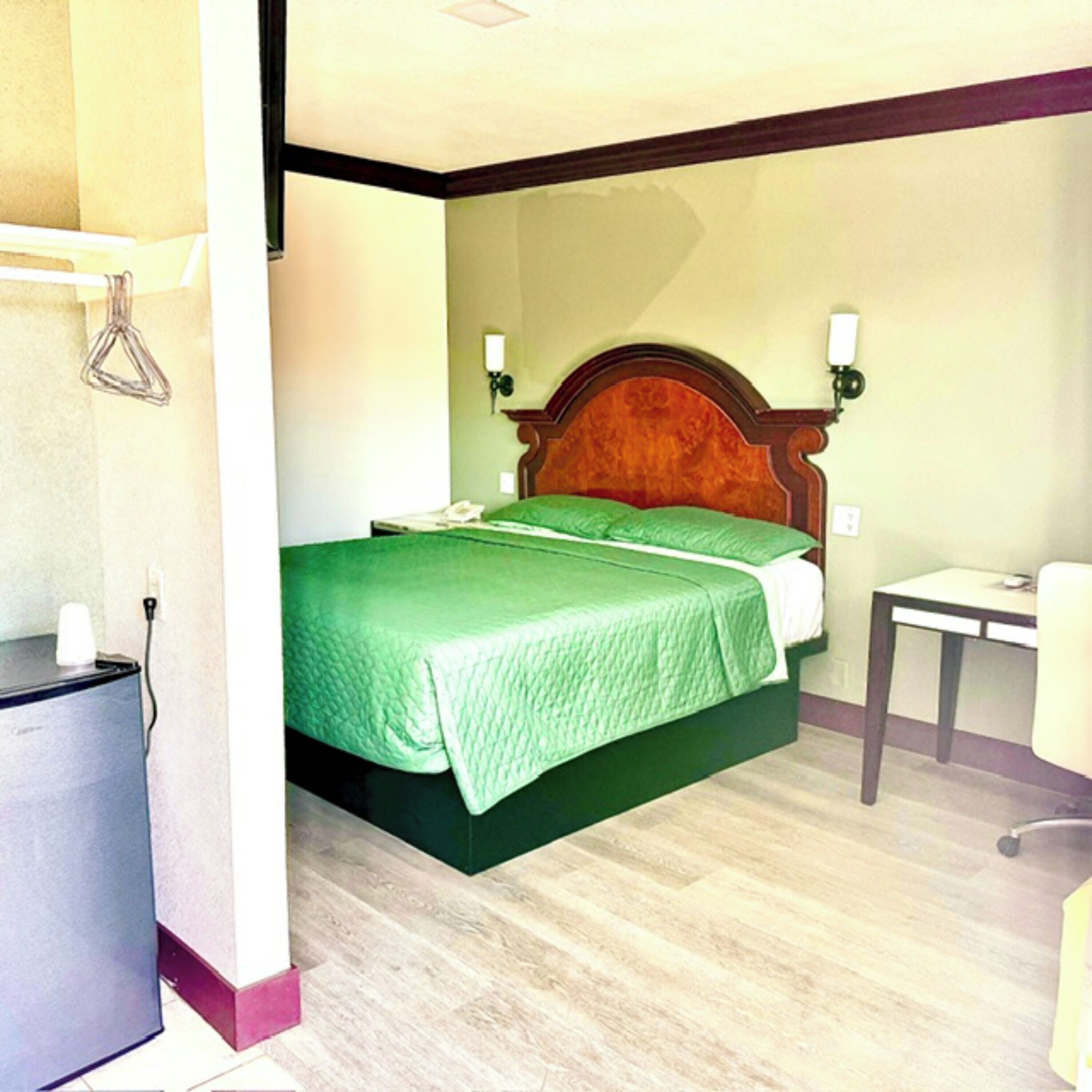 Photo - A Fisher's Inn Motel