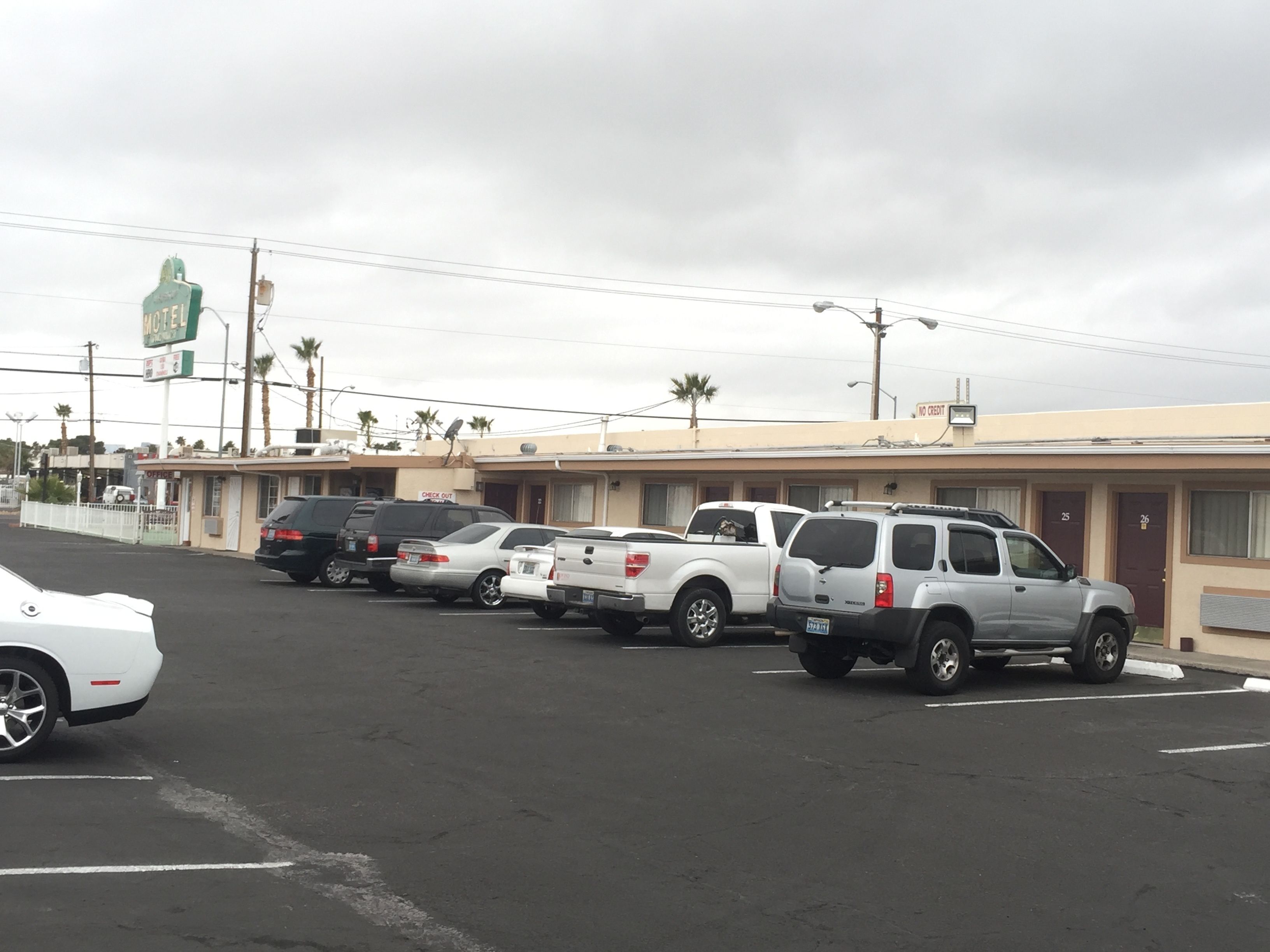 Photo - A Fisher's Inn Motel