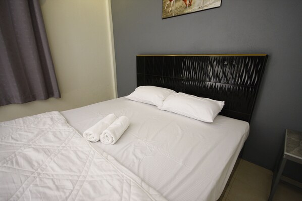 Habitació doble estàndard