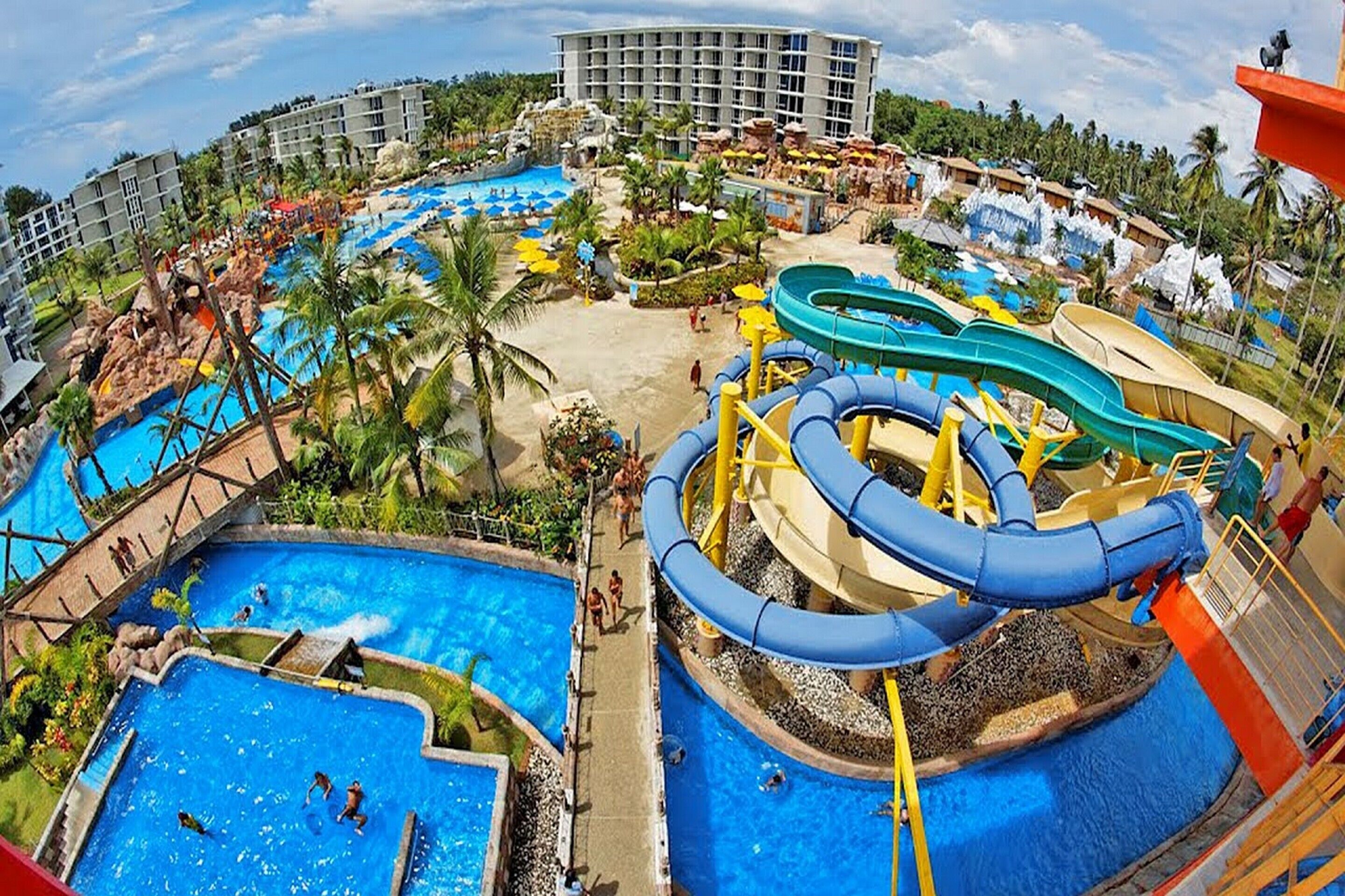 Pool