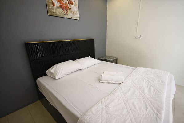 Room - OS Rooms (Sa Khu)
