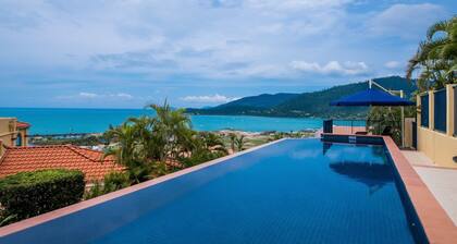 Magnificence at Airlie