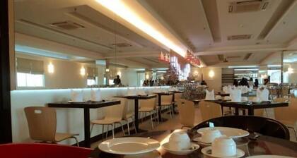 My Inn Hotel Lahad Datu, Sabah