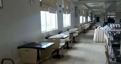 My Inn Hotel Lahad Datu, Sabah