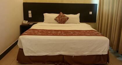 My Inn Hotel Lahad Datu, Sabah