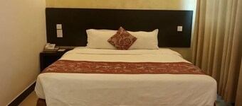 My Inn Hotel Lahad Datu, Sabah