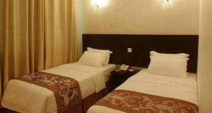 My Inn Hotel Lahad Datu, Sabah