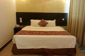 Room - My Inn Hotel Lahad Datu, Sabah (LAHAD DATU)