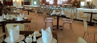 My Inn Hotel Lahad Datu, Sabah