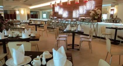 My Inn Hotel Lahad Datu, Sabah