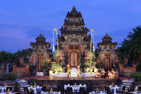 Espectáculo de teatro