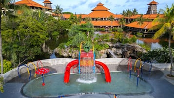 Waterslide