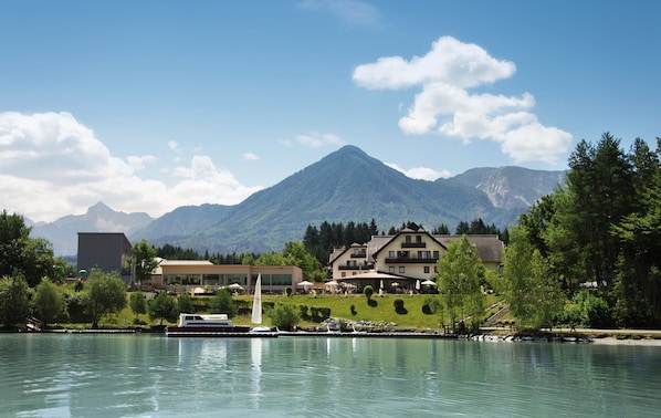 Lake