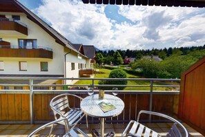 Family Apartment (excl. 60,00 EUR per stay cleaning fee)