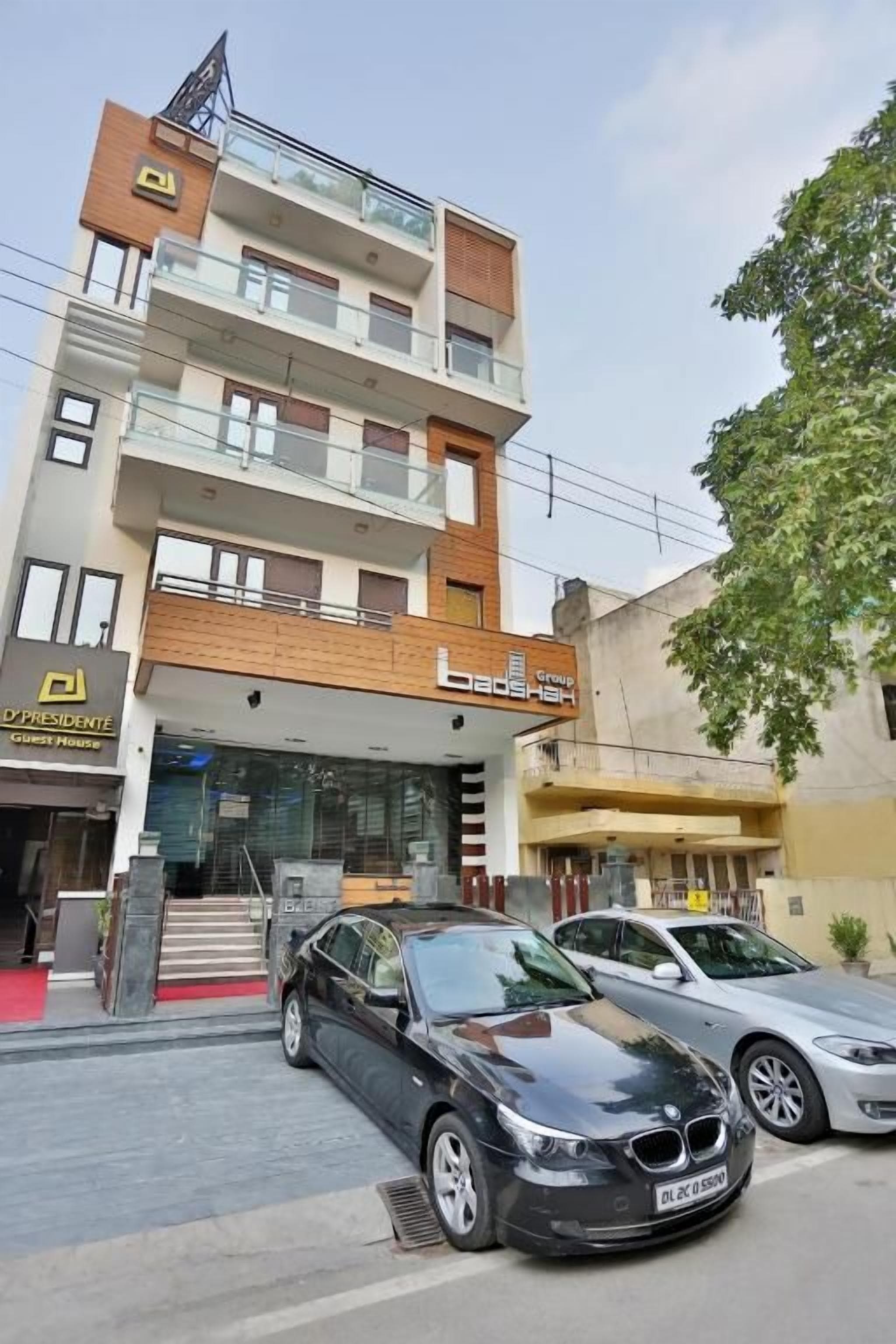 Dış mekân
