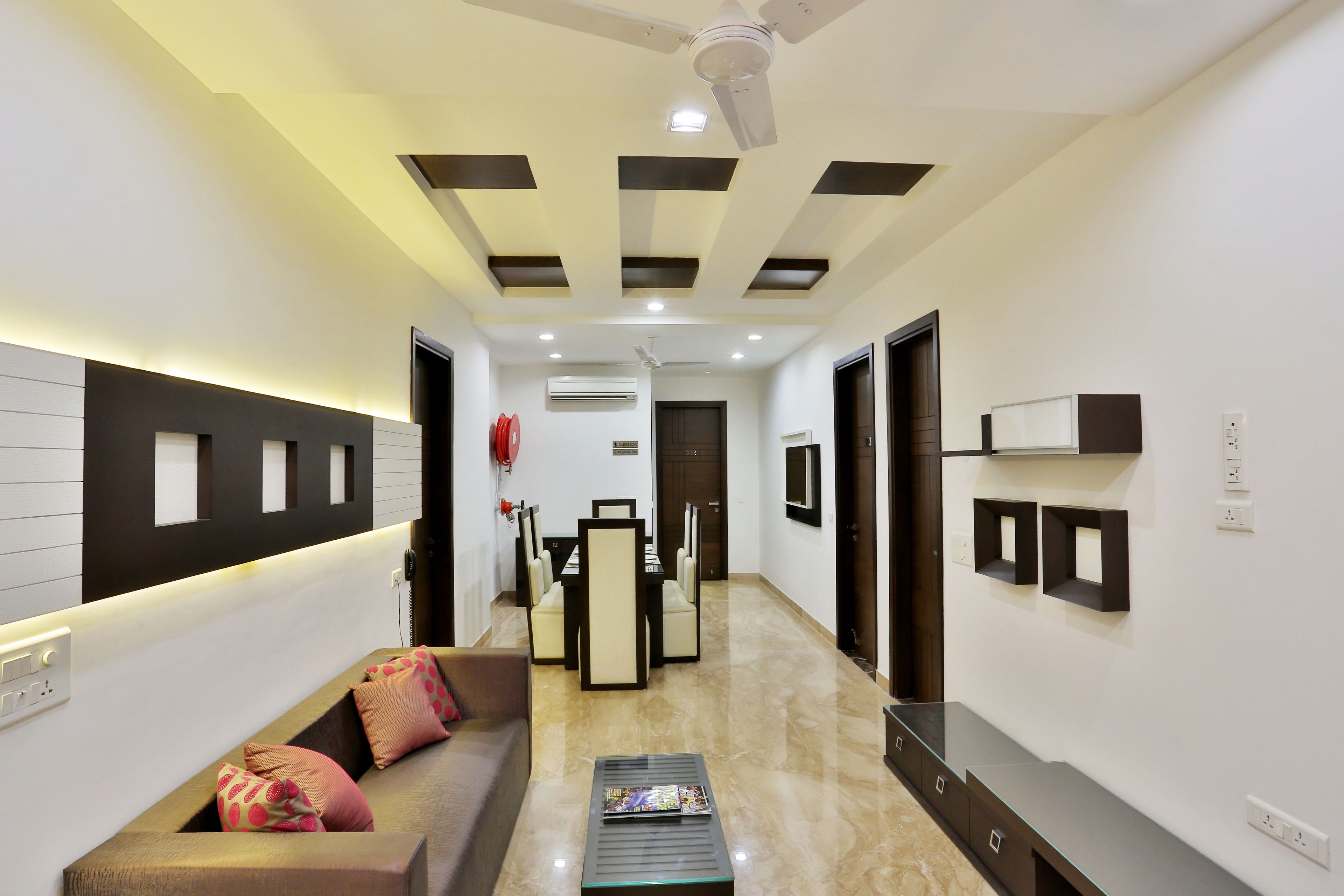 Foto - Hotel D'PRESIDENTE