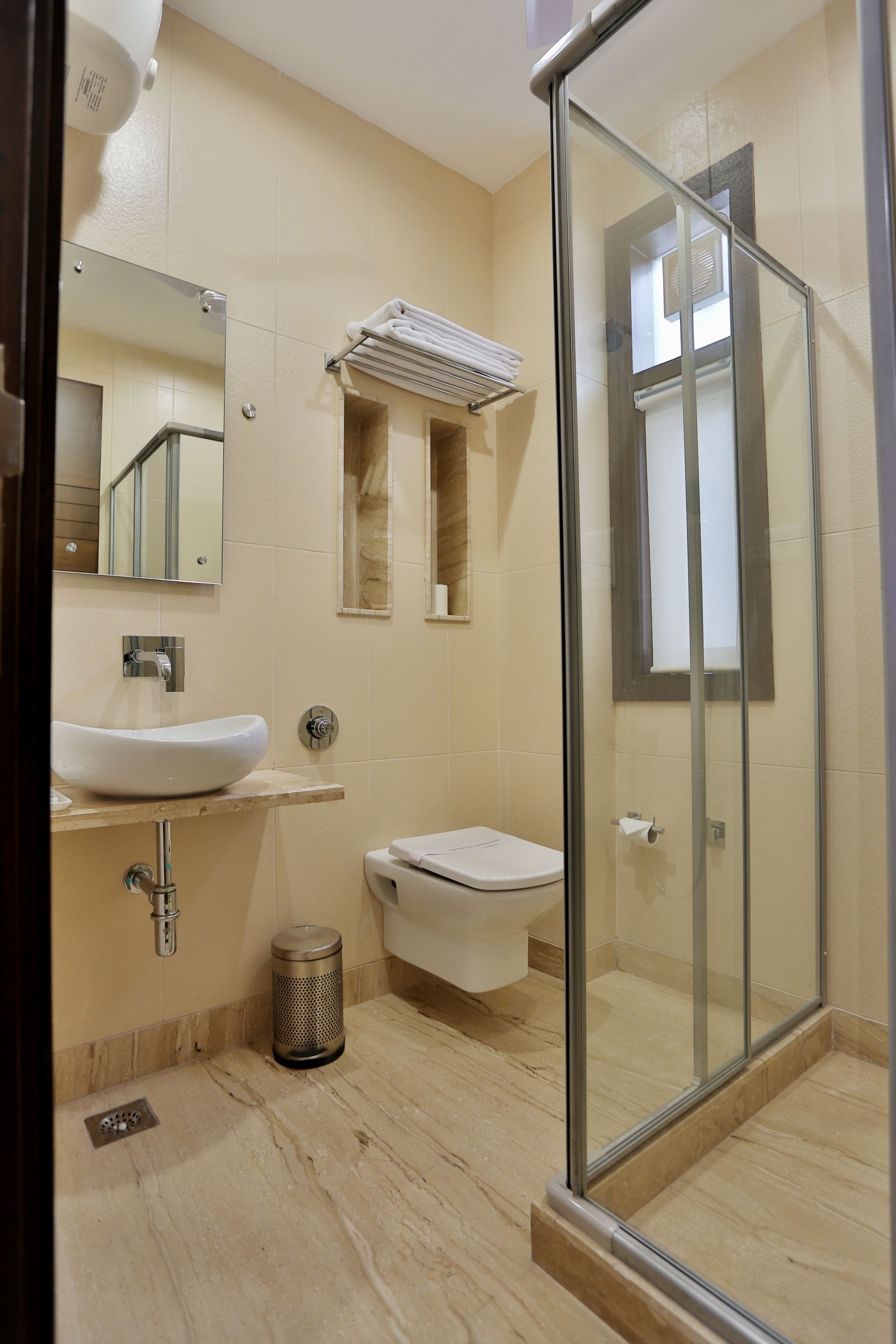 Foto - Hotel D'PRESIDENTE