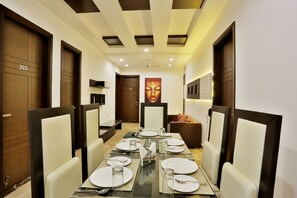 Suite Presidenziale | Vasca da bagno a immersione totale